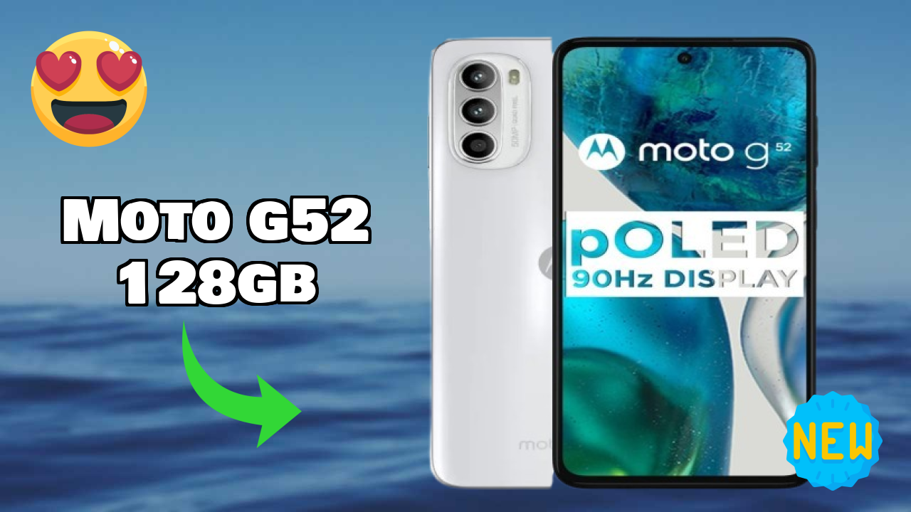 Moto G52 128GB Camera Quality: 16 MP Front Camera Selfie Test