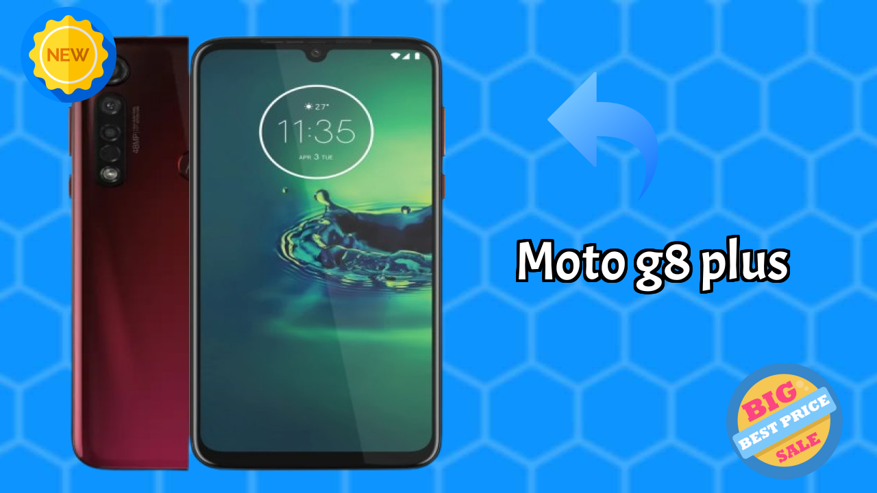 Moto G8 Plus Processor Review: Snapdragon 665 Performance