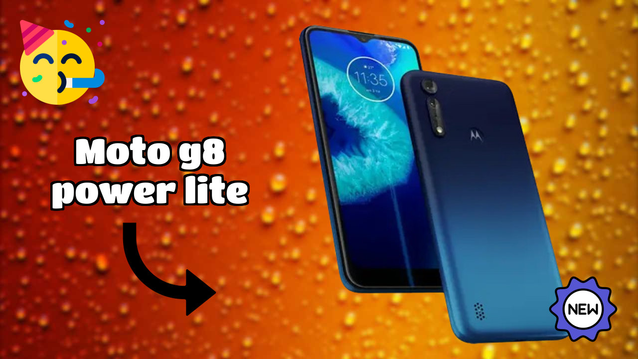 Moto G8 Power Lite RAM Review: 4 GB RAM Multitasking Check