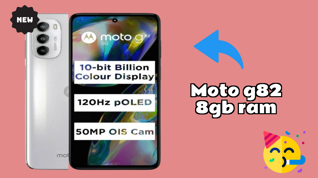 Moto G82 8GB RAM Camera Test: 50 MP + 8 MP + 2 MP Rear Camera Sample Photos