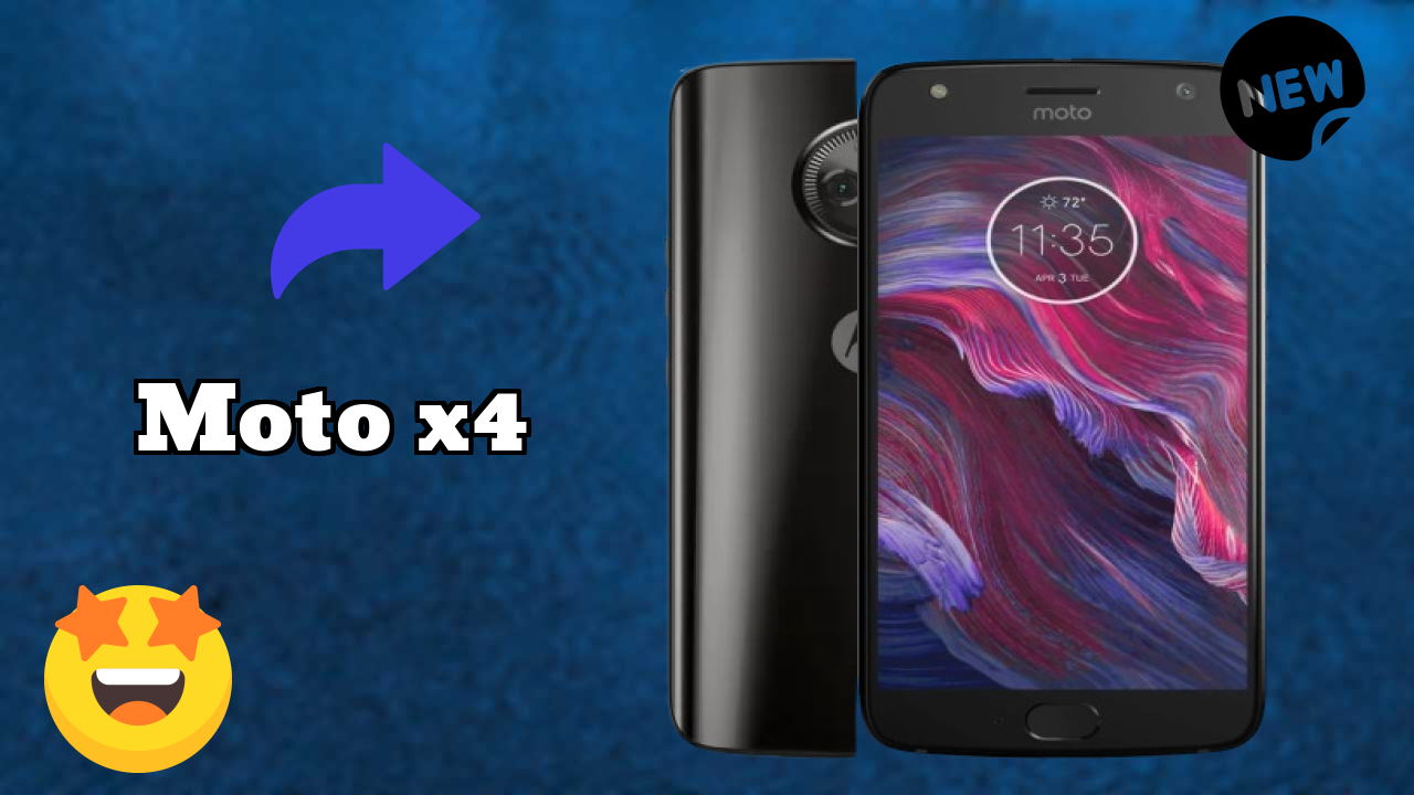 Moto X4 RAM Test: 3 GB RAM Handles Heavy Tasks?