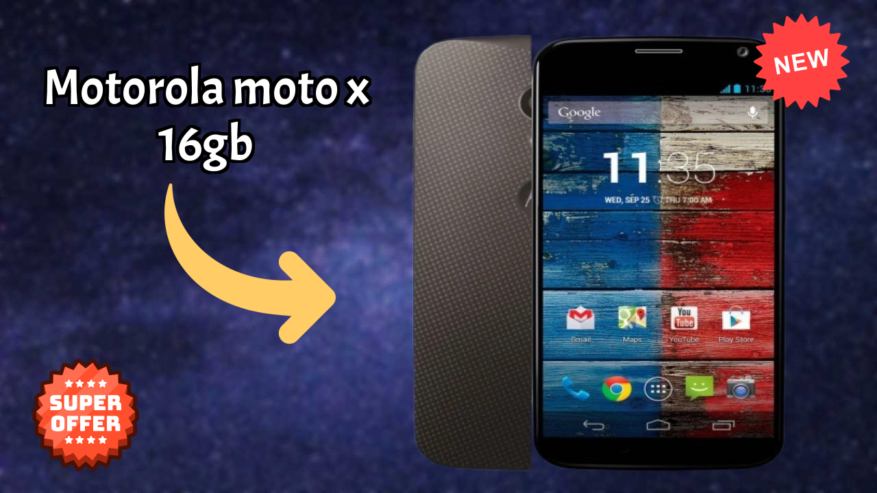 Motorola Moto X 16GB Camera Quality: 2 MP Front Camera Selfie Test