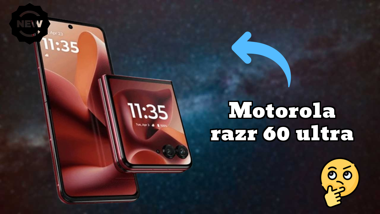 Motorola Razr 60 Ultra Battery Life: 4700 MAh Charging Time