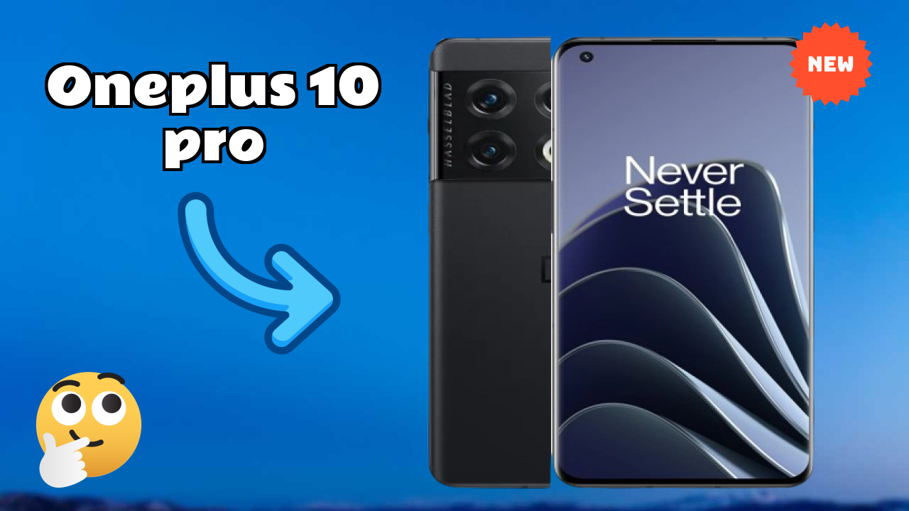 OnePlus 10 Pro at ₹29,999 - Everything You Need to Know