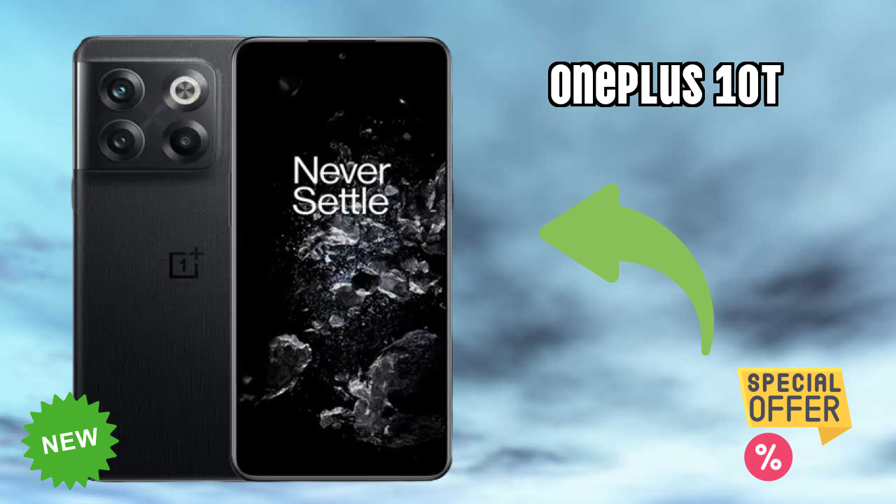 OnePlus 10T Display Analysis: Fluid AMOLED Quality