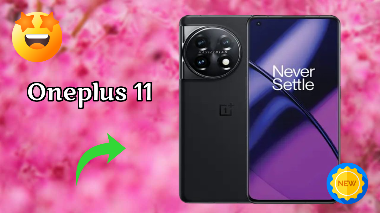 OnePlus 11 RAM Review: 8 GB RAM Gaming Analysis