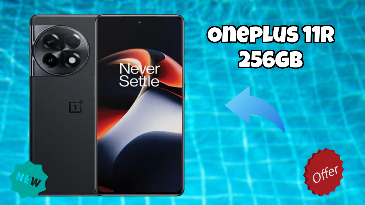 OnePlus 11R 256GB Gaming Benchmarks: Snapdragon 8 Plus Gen 1 Tested