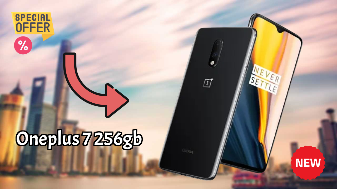 OnePlus 7 256GB RAM Review: 8 GB RAM Multitasking Check