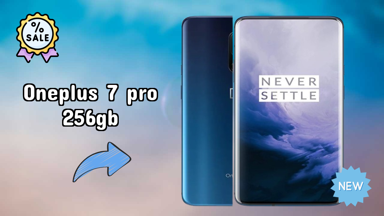 OnePlus 7 Pro 256GB Battery Life Test: 4000 MAh Lasts All Day?