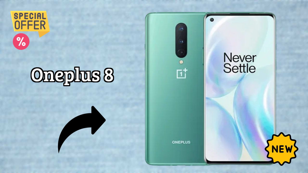 OnePlus 8 Battery Life: 4300 MAh Real-World Test