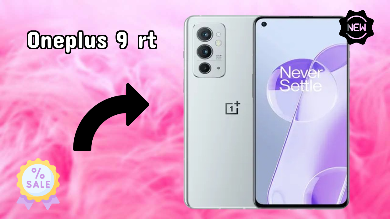 OnePlus 9 RT vs iPhone 15: Complete Comparison