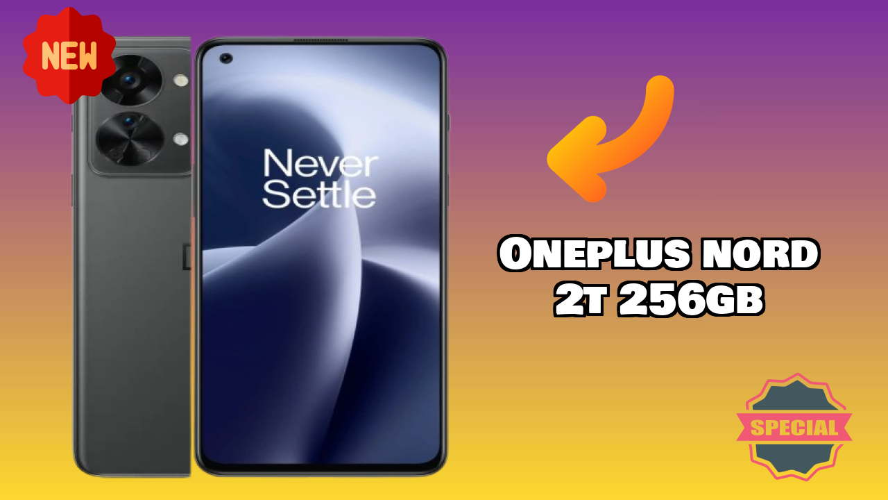 OnePlus Nord 2T 256GB Camera Test: 50 MP + 8 MP + 2 MP Rear Camera Sample Shots