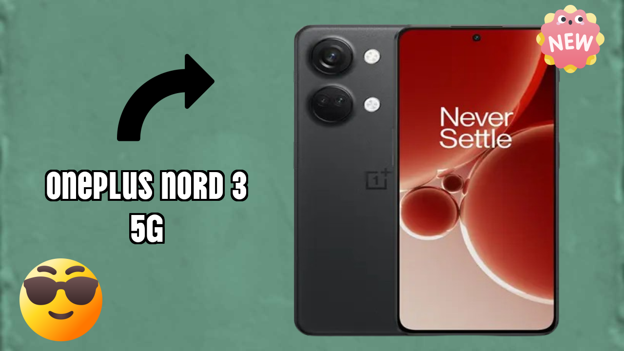 OnePlus Nord 3 5G Processor Review: MediaTek Dimensity 9000 Performance