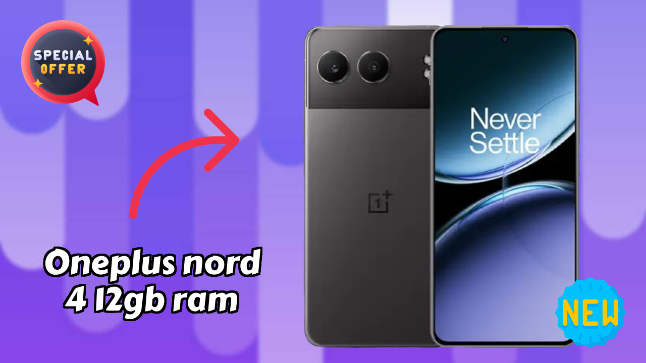 OnePlus Nord 4 12GB RAM Camera Samples: 50 MP + 8 MP Rear Camera Real Photos
