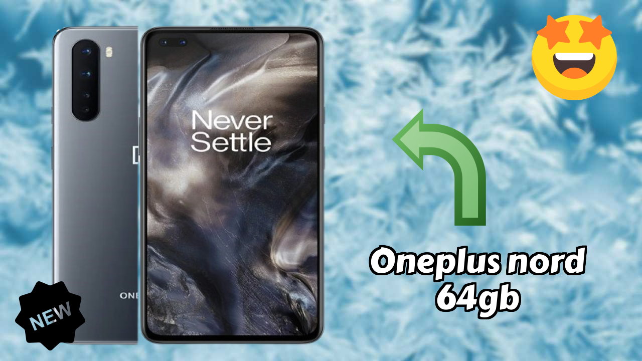 OnePlus Nord 64GB Battery Review: 4115 MAh Lasts How Long?