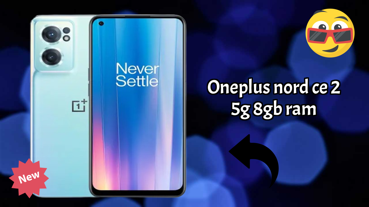 OnePlus Nord CE 2 5G 8GB RAM vs Competition: Detailed Feature Compare