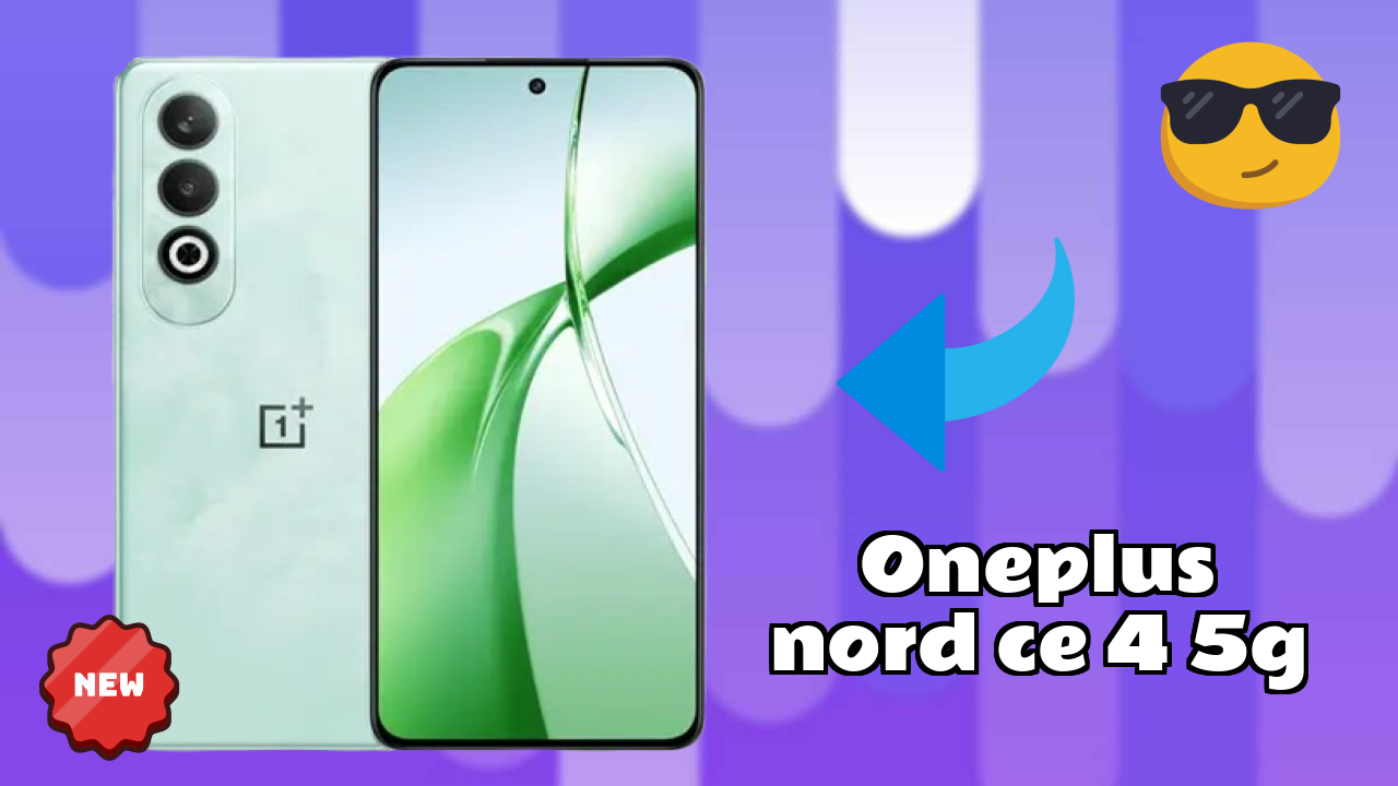OnePlus Nord CE 4 5G Camera Test: 16 MP Front Camera Selfie Test