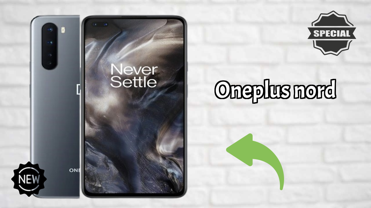 Is OnePlus Nord Good for Photography? 48 MP + 8 MP + 5 MP + 2 MP Rear Camera Review