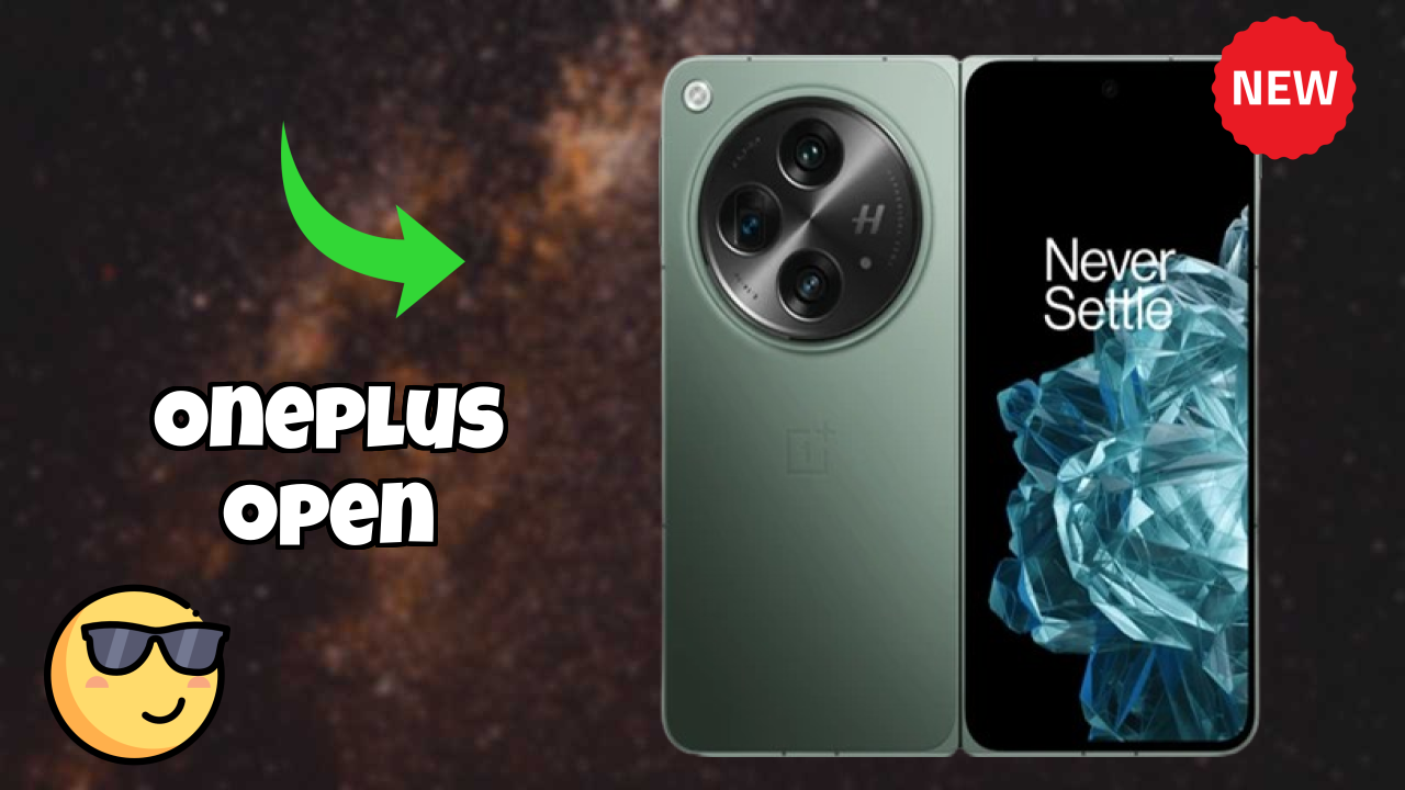 OnePlus Open vs Competitors: Best Budget Phone?