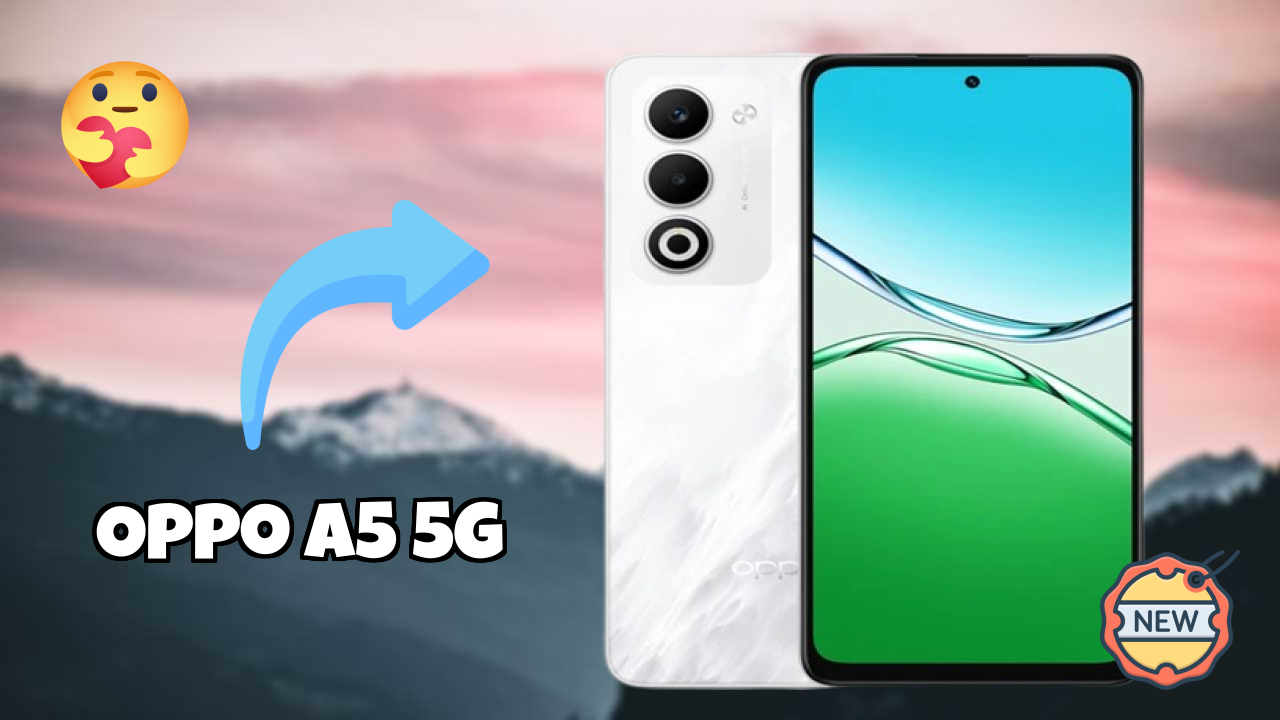 OPPO A5 5G Camera Quality: 8 MP Front Camera Selfie Test