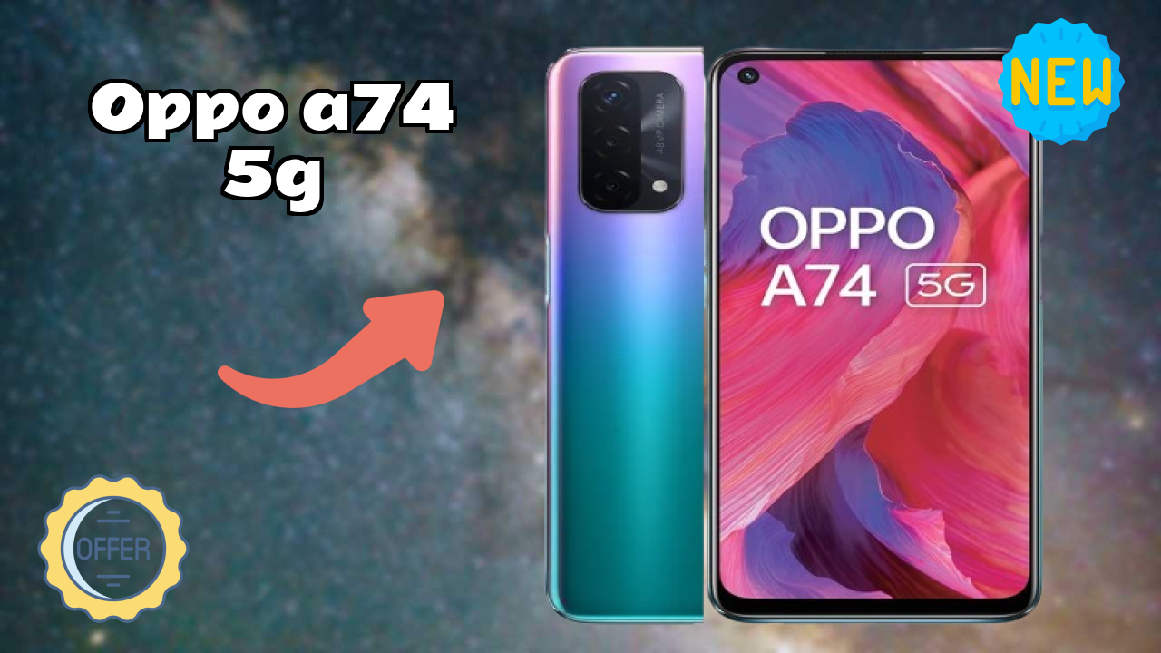 OPPO A74 5G Camera Review: 48 MP + 2 MP + 2 MP Rear Camera Photo Samples