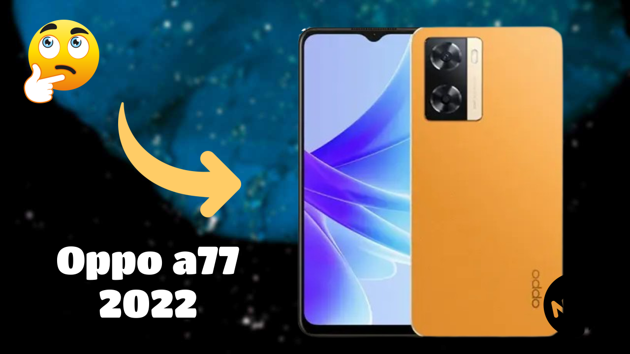 OPPO A77 2022 Gaming Benchmarks: MediaTek Helio G35 Tested