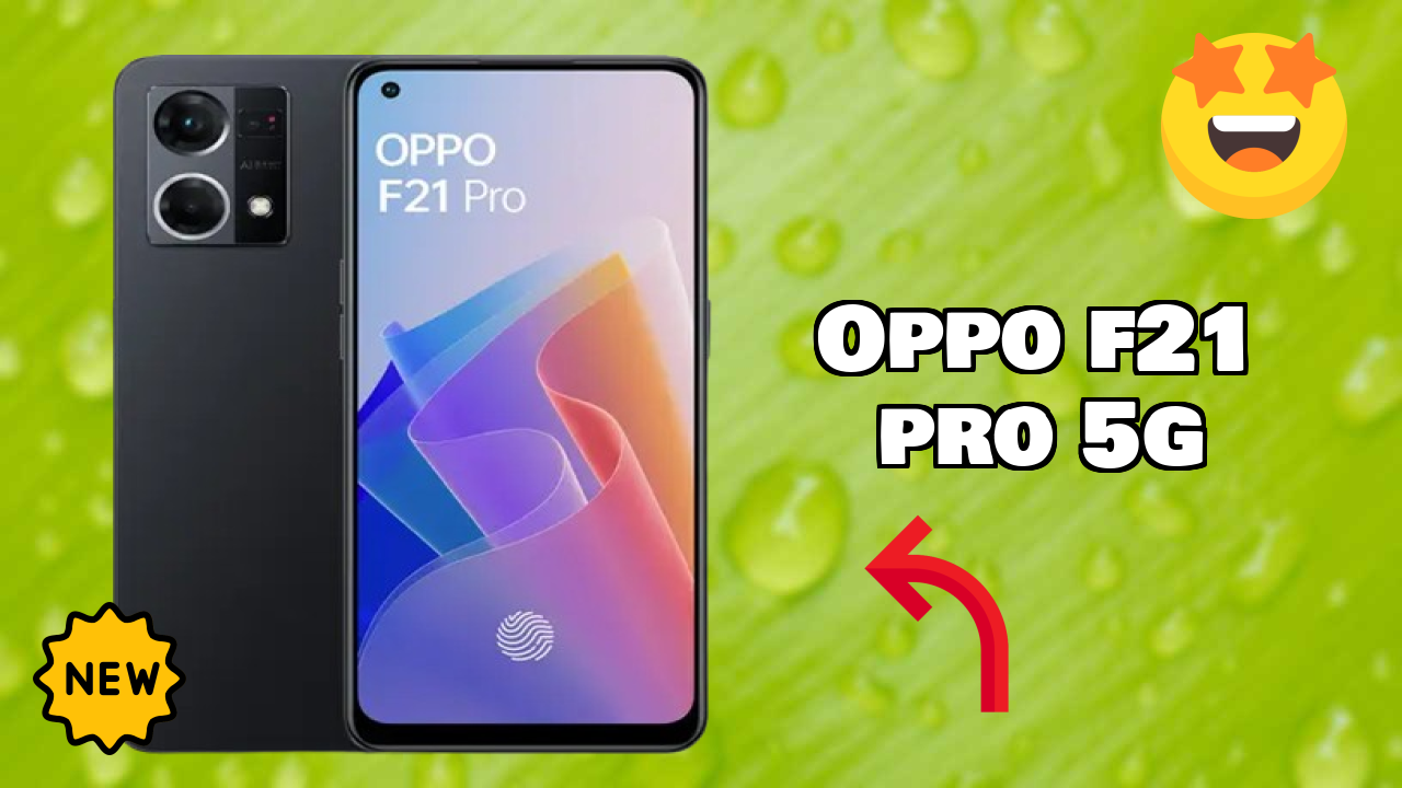 OPPO F21 Pro 5G at ₹19,990 - Complete Buying Guide