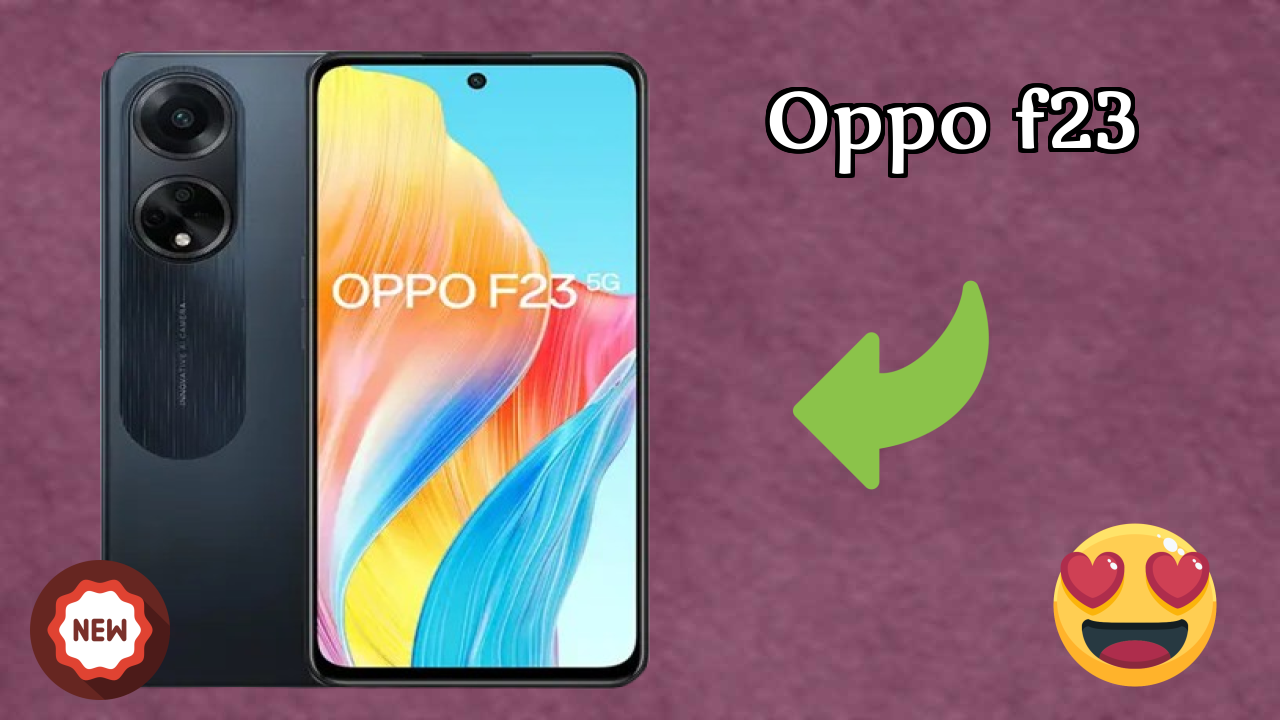 OPPO F23 Gaming Performance: Snapdragon 695 FPS Test