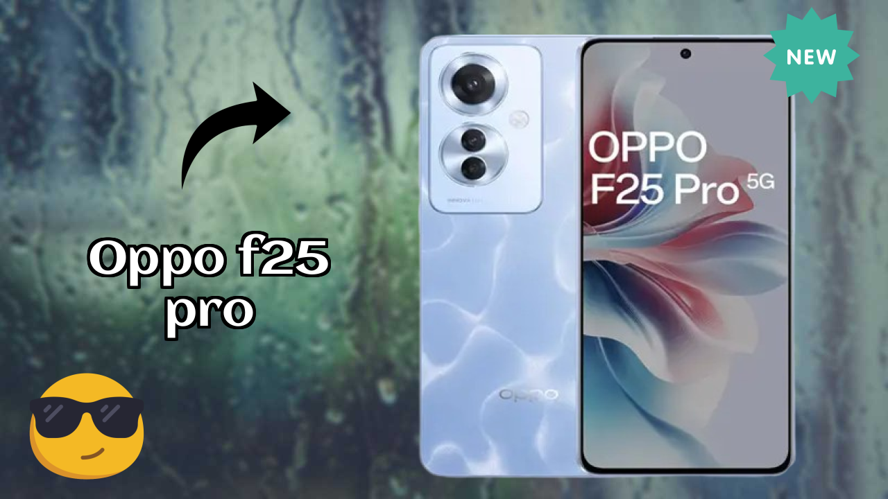 OPPO F25 Pro Camera Quality: 64 MP + 8 MP + 2 MP Rear Camera Photo Review