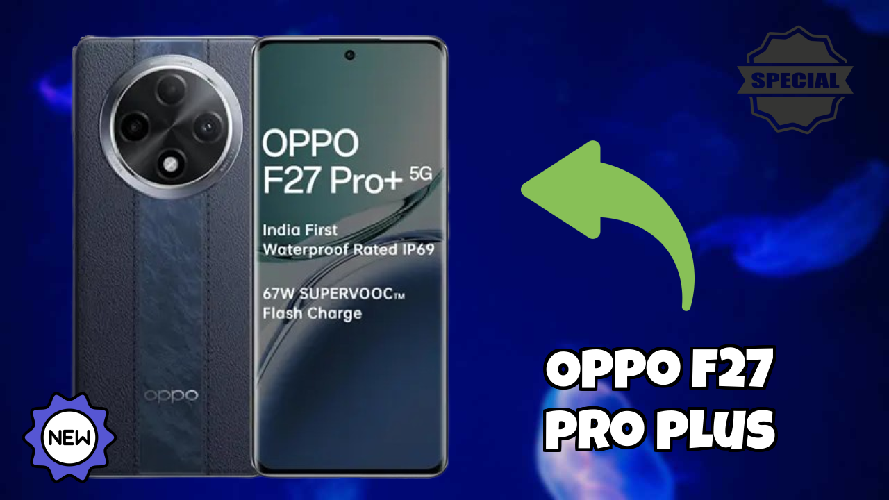 OPPO F27 Pro Plus RAM Review: 8 GB RAM Multitasking Test