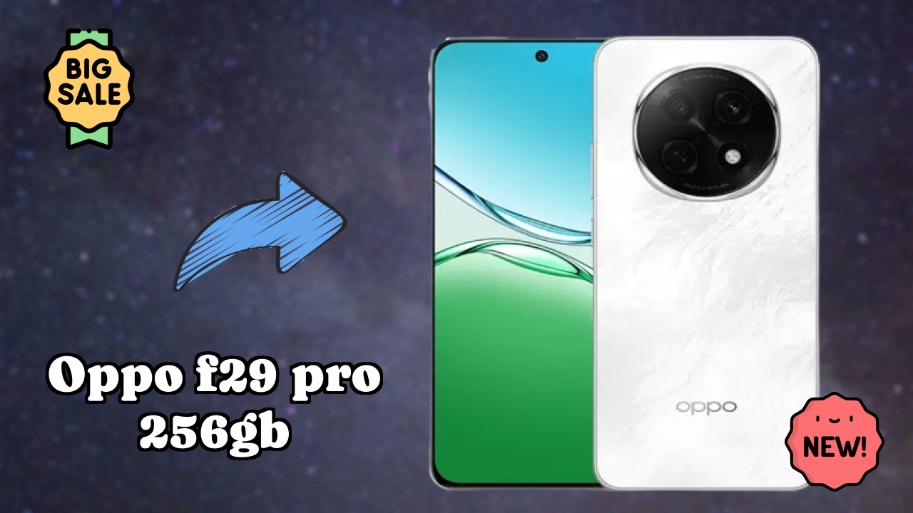 OPPO F29 Pro 256GB Gaming Benchmarks: MediaTek Dimensity 7300 Energy FPS Test