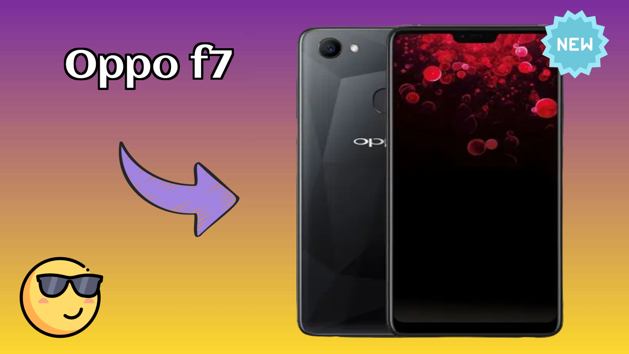 OPPO F7 Price Drop: Available at Just ₹22,990