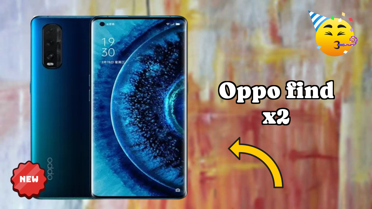 OPPO Find X2 RAM Test: Is 12 GB RAM Enough for 2024 Apps?