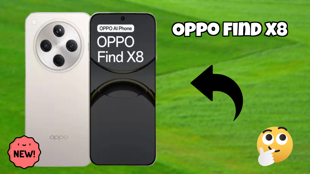 OPPO Find X8 Camera Quality: 50 MP + 50 MP + 50 MP Rear Camera Samples