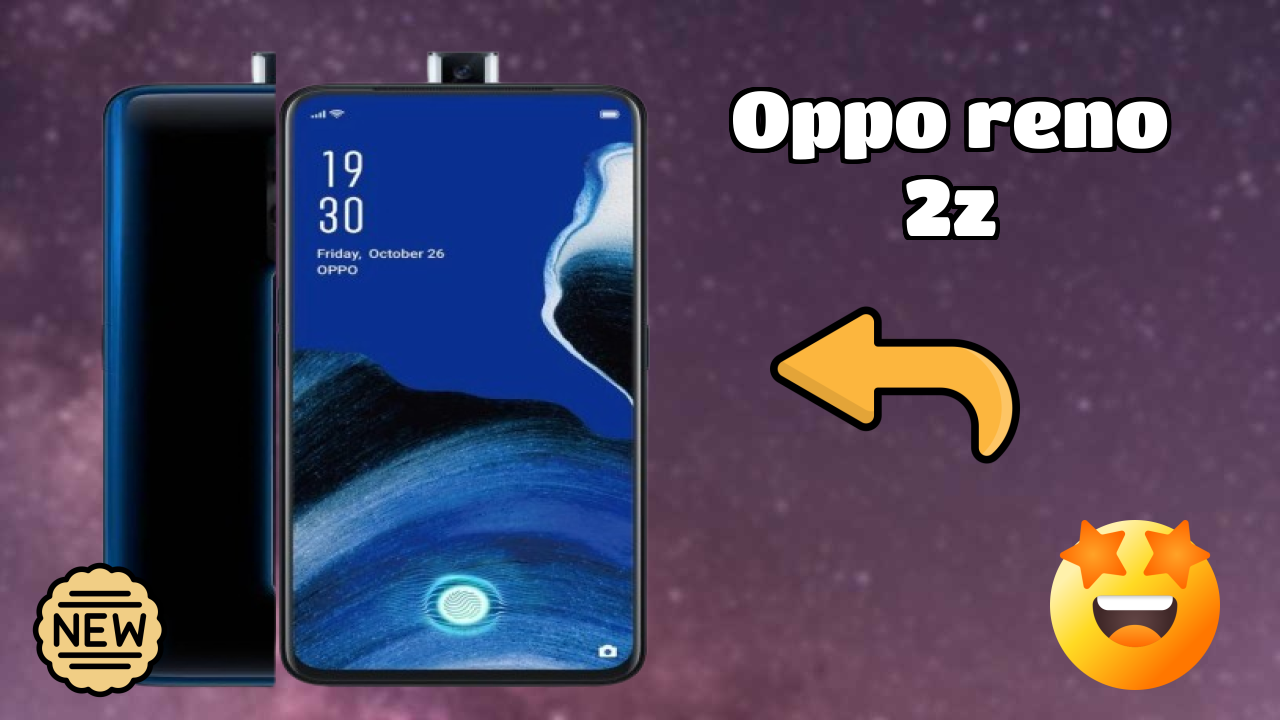 OPPO Reno 2Z Camera Samples: 48 MP + 8 MP + 2 MP + 2 MP Rear Camera Real Test
