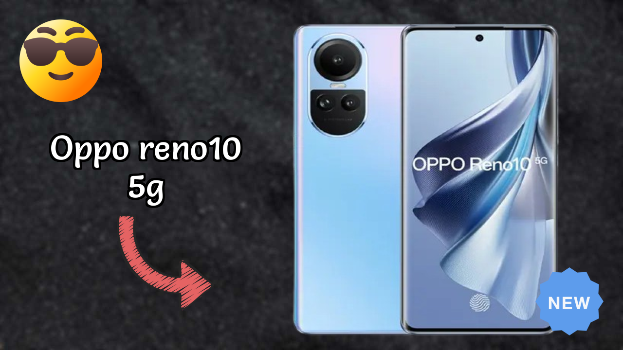 OPPO Reno10 5G vs Competition: Detailed Compare Guide