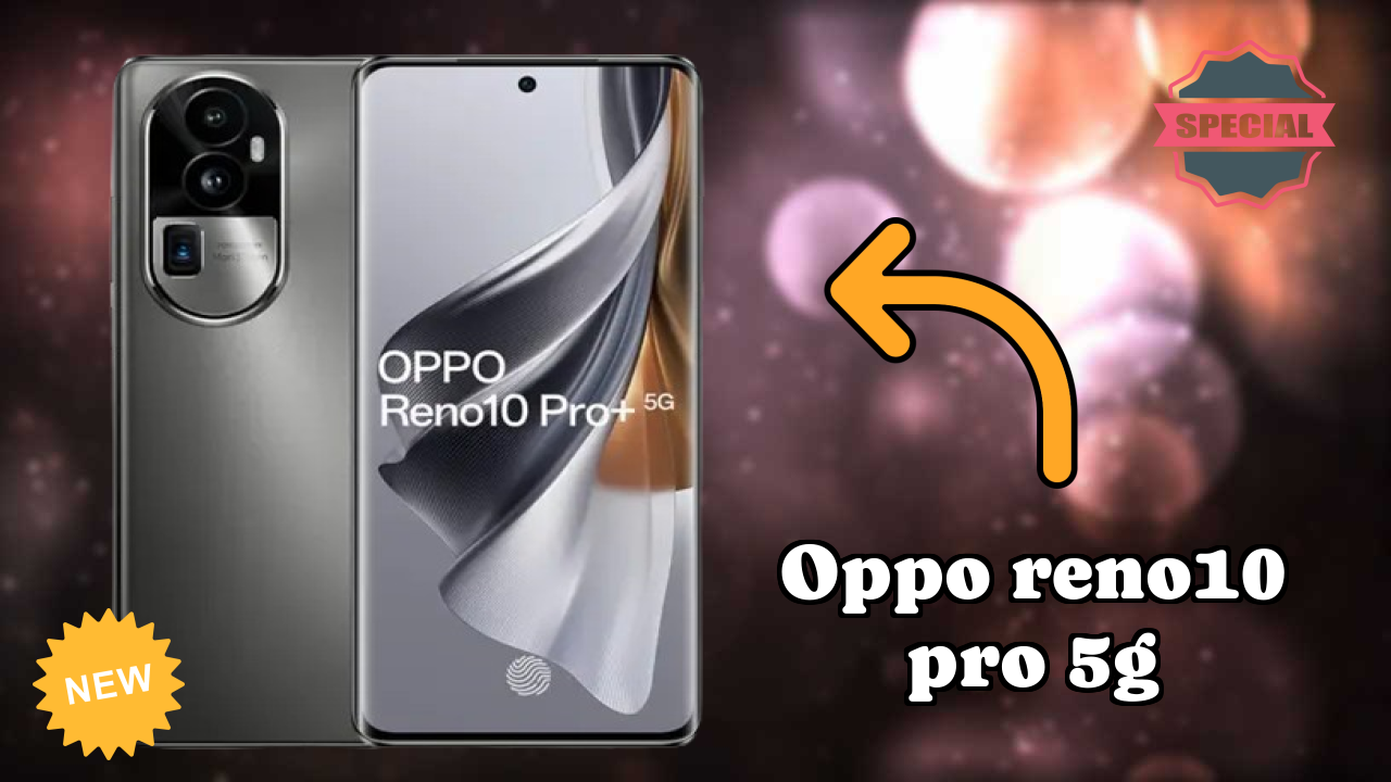 OPPO Reno10 Pro+ 5G vs Competitors: Best Budget Winner