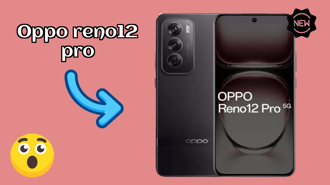OPPO Reno12 Pro Camera Test: 50 MP + 8 MP + 50 MP Rear Camera Real Photos