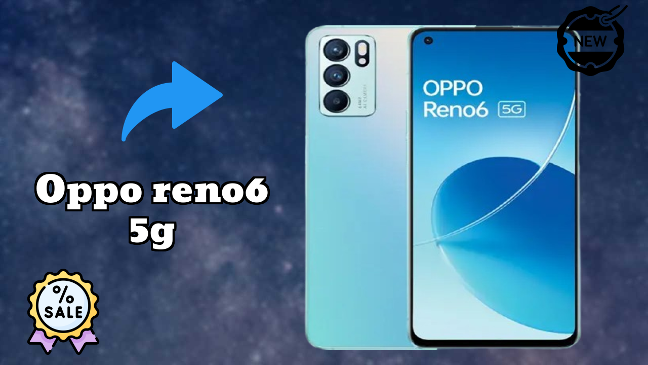 OPPO Reno6 5G Camera Quality: 64 MP + 8 MP + 2 MP Rear Camera Photo Review