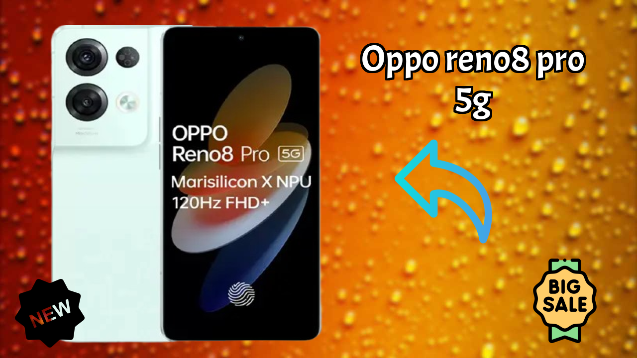 OPPO Reno8 Pro 5G RAM Usage: Is 12 GB RAM Enough for Heavy Apps?
