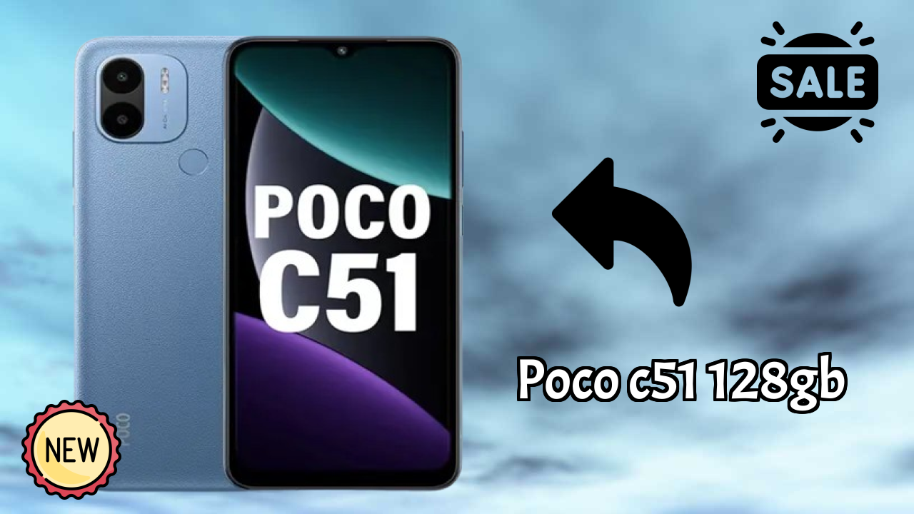 POCO C51 128GB Gaming Performance: MediaTek Helio G36 FPS Test