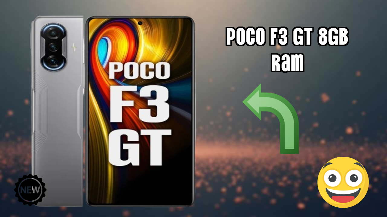 POCO F3 GT 8GB RAM Camera Comparison: 64 MP + 8 MP + 2 MP Rear Camera vs Competition