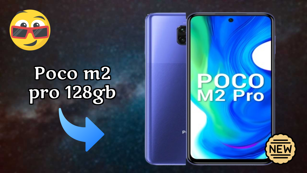POCO M2 Pro 128GB Camera Comparison: 48 MP + 8 MP + 5 MP + 2 MP Rear Camera vs Other