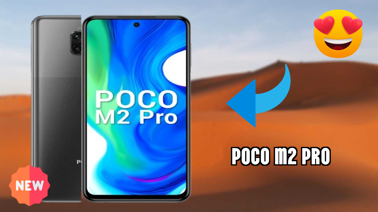 POCO M2 Pro Price Drop: Now Available at Just ₹13,999