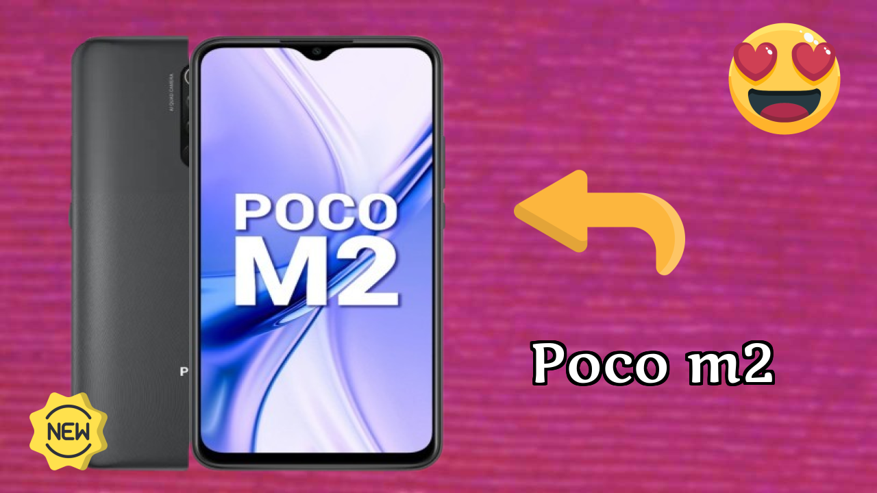 Poco POCO M2 - User Review & Experience Shared