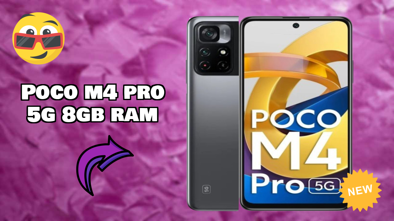 POCO M4 Pro 5G 8GB RAM Gaming Performance: MediaTek Dimensity 810 FPS Test