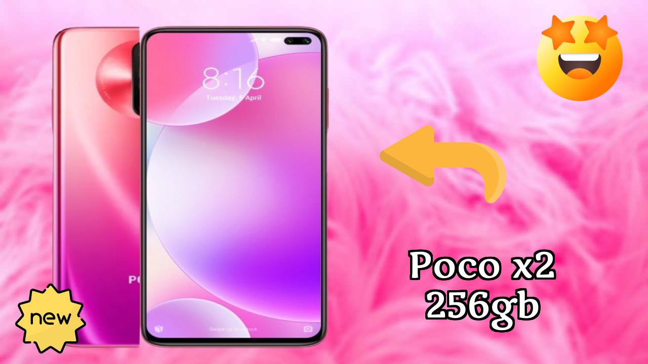 POCO X2 256GB Battery Review: 4500 MAh Charging Analysis