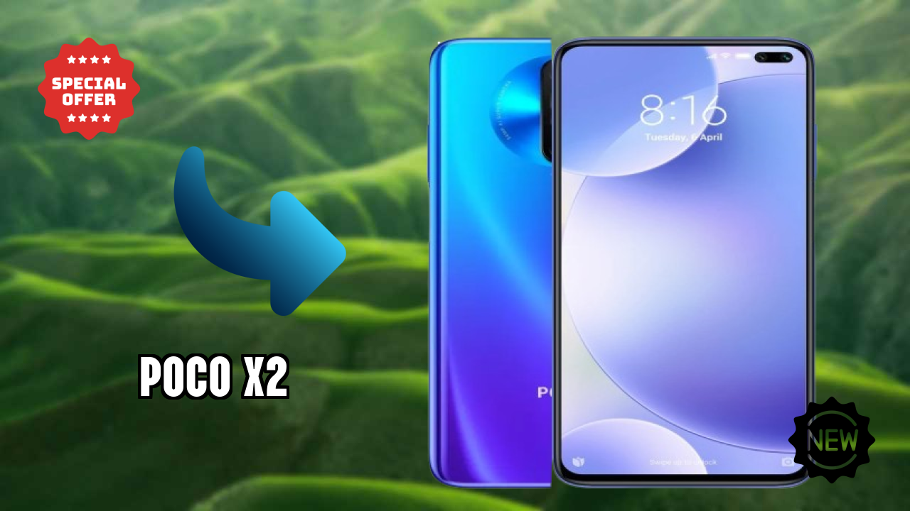 POCO X2 vs Samsung Galaxy: Which is Better?