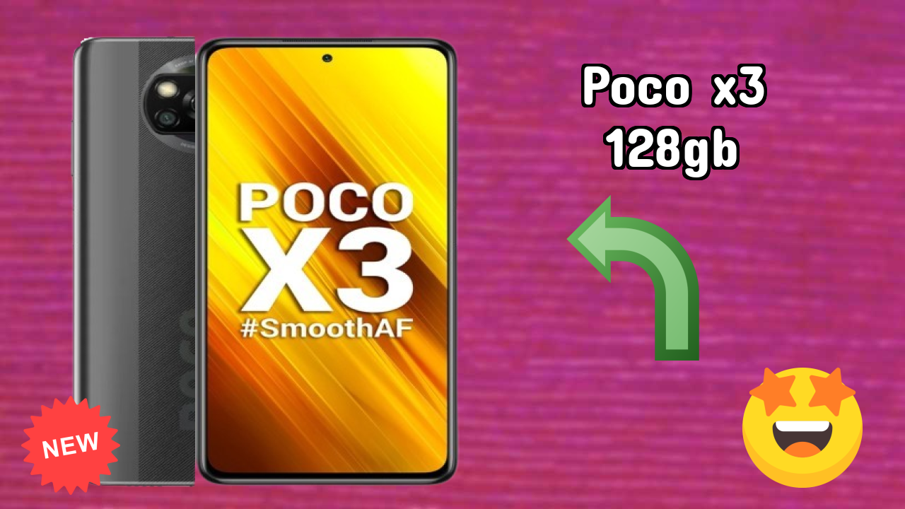 POCO X3 128GB at ₹17,999 - Complete Buying Guide