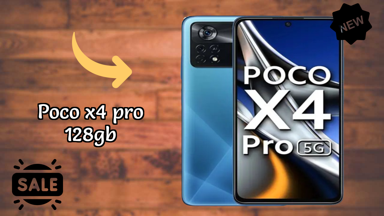 POCO X4 Pro 128GB vs Samsung Galaxy: Which is Better?